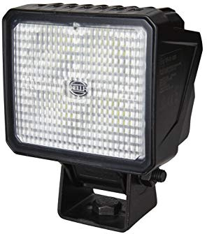 HELLA 2ZR 996 479-501 LED-Rückfahrscheinwerfer - Eco 18 - 12/24V - 1350lm