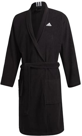 adidas Performance Value Bademantel Unisex