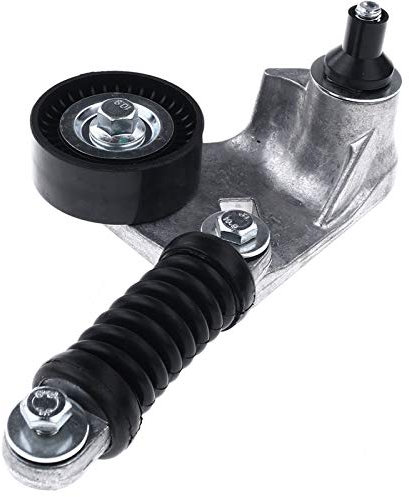 Frankberg Polea guía de rodillos Diesel Compatible con Mondeo III Turnier BWY 2.0L Mondeo III B5Y 2.0L Mondeo III Turnier BWY 2.2L Transit Bus FB FC FD FS FZ 2.0L Mondeo III B5Y 2.2L XS7E6A228CC