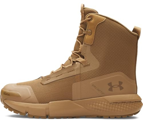 Under Armour Charged Valsetz para Mujer | Zapatos de senderismo