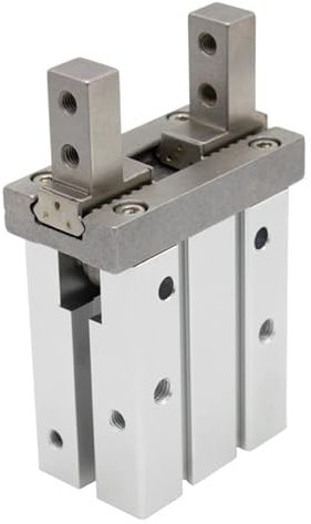 KAYPBWQMG MHZ2 Pneumatische Finger Zylinder Greifer MHZ2-10D MHZ2-16D MHZ2-20D MHZ2-25D MHZ2-32D(MHZ2-10D)