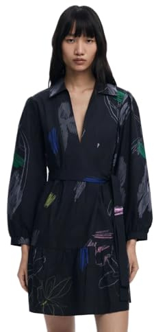 Vest_Pisos, 2000 Negro, L