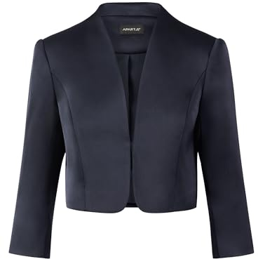 APART Fashion Satinbolero