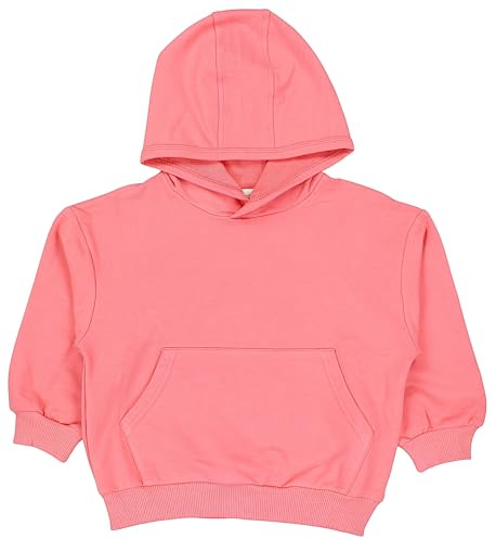 TupTam Hoodie Bio-Baumwolle Jungen Mädchen Kapuzenpullover Sweatshirt Bio-Baumwolle