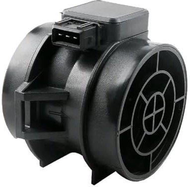 Luftmassenmesser Für 3-Serie 320i 325i Z3 E46 5-Serie 520i 523i 525i 528i E39 728 ICH E38 13621432356 3PINS Luftmassenmesser Sensor Luftgüte