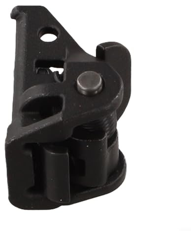 Supporto lama di ricambio 1619PA4168 per GSA1100E e RS7 seghetti alternativi PSA900E e PSA700E compatibile con utensili elettrici