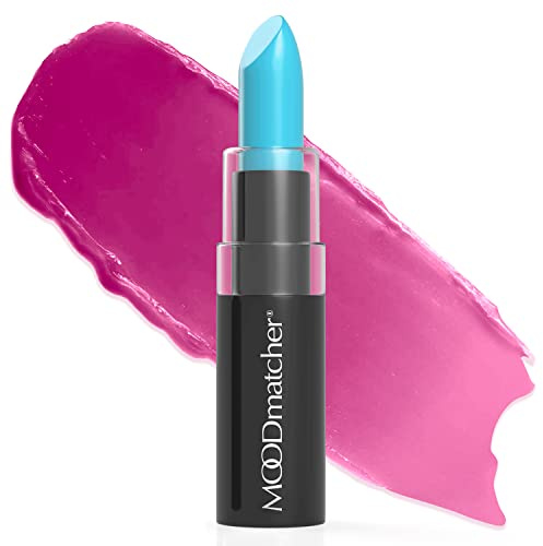 MOOD MATCHER lippenstift, hellblau
