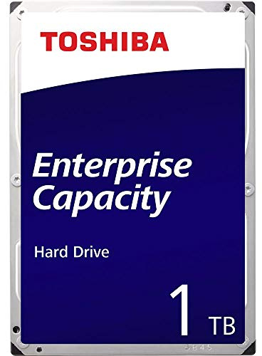 TOSHIBA 1TB 3.5 BULK MG03ACA100