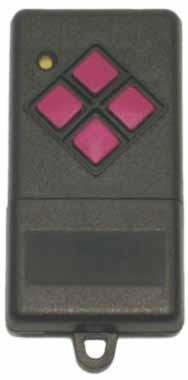 Dickert FHS10-02 - Mando a distancia para puerta