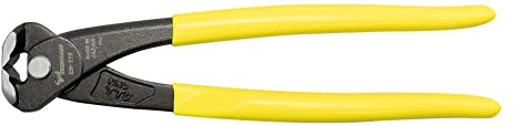 TSUNODA, EN-210, End Cutting Pliers 210mm