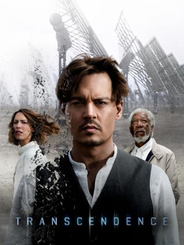 Transcendence
