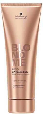 Schwarzkopf Professional BlondMe Paint-On Lightener, 1er Pack (1 x 250 ml)