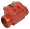 Clapet anti-retour DN 125 Clapets antiretour