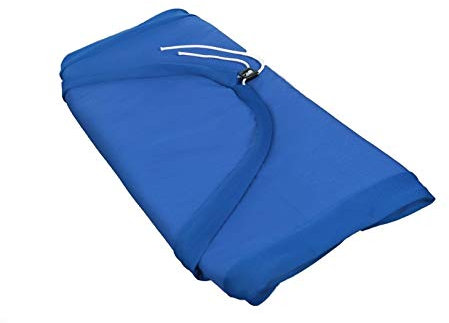 buegelcenter 05 Bügelbrettbezug für DeLonghi Bügeltisch ADS 3600