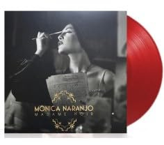 Madame Noir. En Directo.