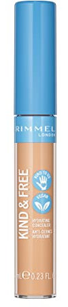 Rimmel Kind + Free 24h Hydrating Concealer, Fair 010