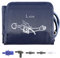 LUKELI Arm Circumference Cuff Large Cuff for Blood Pressure Monitor for Automatic Blood Pressure Monitor and Digital Machine for Adults Seniors Elderly (22-48cm)