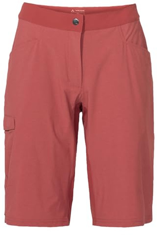 VAUDE Hosen Women's Tremalzo Shorts III