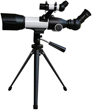 Refracting Telescope Traveling Telescope Bird Watching Travel Camping Astronomy Telescope Astronomical Telescope Kepler Telescope for Kids YangRy