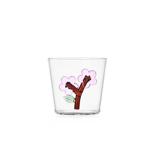 Ichendorf - 09354271 - BOTANICA bicchiere fiore di pesco