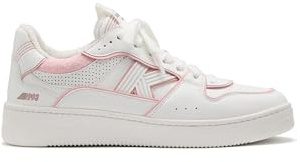 Kate Spade New York 93 KICKS Sneakers True Vit/Tea Rose Storlek 4