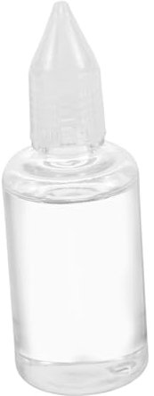 Hair Extension Tape Remover Spray 30ml Fast Acting Adhesive Dissolver for Wigs Hair Systems for Lace Wigs and Tape-In Extensions Removal