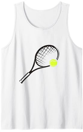 Maglia da tennis per donne, tennis per ragazze, tennis per bambini Canotta