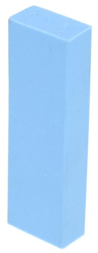 PACKOVE Pietre Abrasive in Gomma Pietra Per Pulizia Della Anelli Di Acqua Dura Blocco Abrasivo Per Rimuovere Macchie Dal Bagno Pietra Per Pulizia Della Ciotola