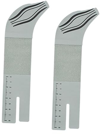 QSTDGVPW Benda di Supporto per Polso E Pollice, Versatile, Comoda, Traspirante, Leggera, Regolabile, Flessibile, Portatile, Benda di Supporto per Uomo E Donna, Grigio