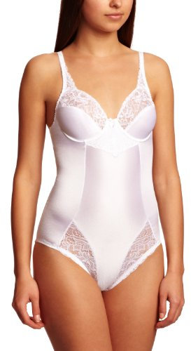 Charnos Superfit Full Cup Bodyshaper , White , 36DD