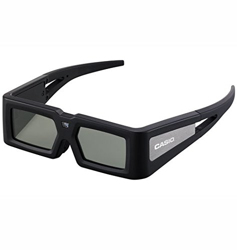 CASIO 3D Shutterbrille f. XJ-H,XJ-ST und XJ-M