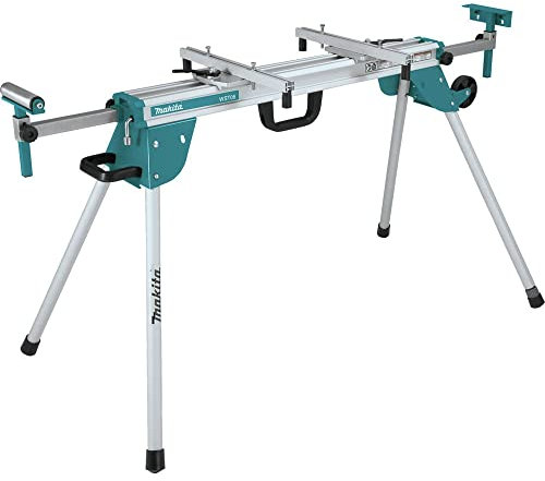 MAKITA DEAWST06 - Mesa wst06 ingletadoras