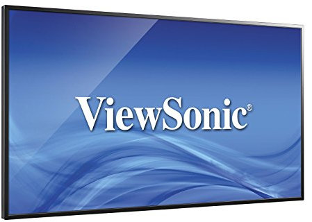 Viewsonic CDE4803 Monitor