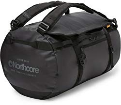 Northcore Duffel Bag - 40L - Grey