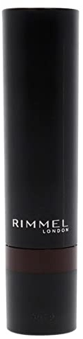 Rimmel London Lasting Finish Extreme Lipstick - 750 Cray Cray for Women 0.08 oz Lipstick