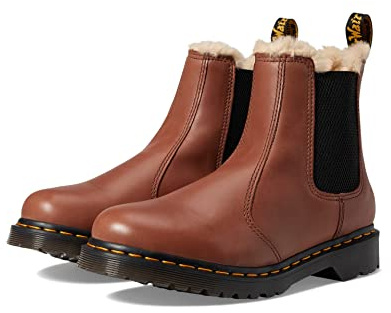 Dr. Martens Damen 2976 Leonore Chelsea Boot