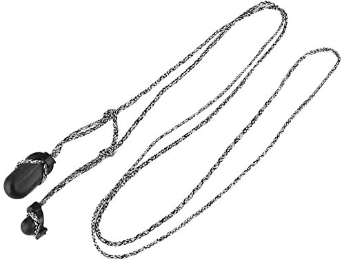 Hominas Bogenschießen Recurve-Bogensehne Werkzeug Nylon Bogenschießen Installationswerkzeug Zubehör Recurve-Bogensehne