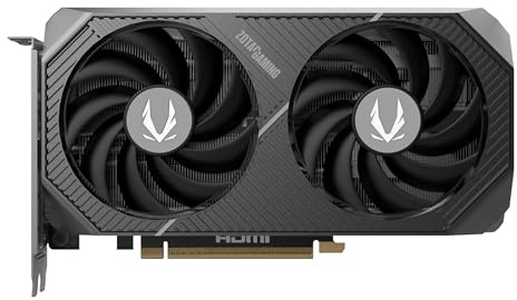 ZOTAC Gaming GF RTX5060Ti TwinEdge 16GB
