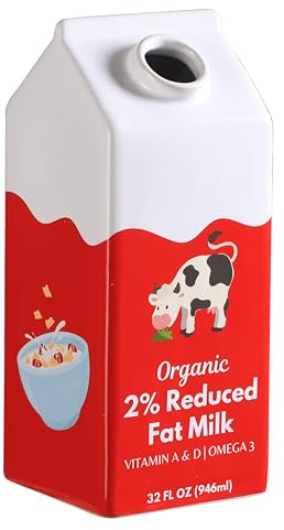 KRYSTHIA Niedliche Keramikvase, flippige dekorative Blumenvase für frische und getrocknete Blumensträuße, moderne Bauernhaus-Heimdekoration für Wohnzimmer, Bücherregal, Schlafzimmer und Esstisch