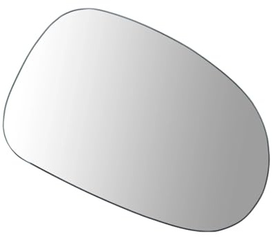 Türspiegelglas Außenspiegel Für VW Für Golf 5 MK5 2003-2008 Flügel Tür Spiegel Glas Beheizte Konvexen Rechts 3C0 857 522
