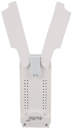 Hamwesh Módem USB 4G LTE, hasta 10 Usuarios Plug and Play Enrutador WiFi Portátil de Red Estable, Punto de Acceso Móvil con Ranura para Tarjeta SIM para PC, Computadora Portátil, Viajes, Acampar Al