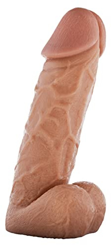 ToyJoy Prince Charming Dong Godemichet 20 cm