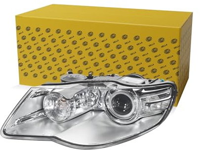 HELLA 1ZS 009 452-141 Bi-Xenon Scheinwerfer - VW Touareg (7LA, 7L6, 7L7) | Kompatibel mit: VW TOUAREG