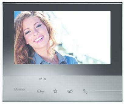 Legrand/Bticino – Modulo Tersystem Cieco