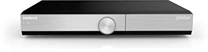 HUMAX DTR-T2000 1TB YouView Recorder