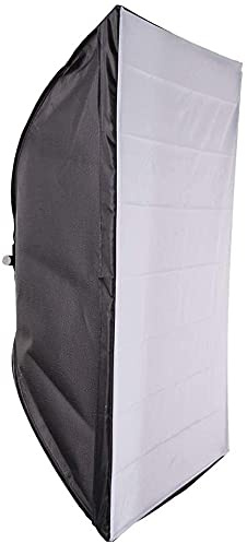 HWAMART ® KIT DSLR Photo Studio Softbox 50x70cm / 20 x28 avec Speedring TOOLHANGER