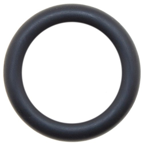 Dichtring/O-Ring 12,5 x 2 mm FKM 80 - schwarz oder braun, Menge 2 Stück