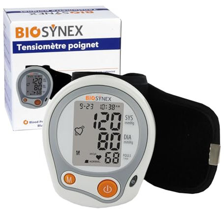 Magnien Tensiomètre Poignet IHD
