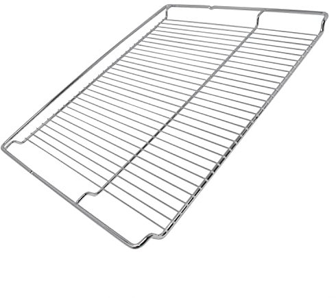 sparefixd Chrome Oven Shelf Wire Rack to Fit Neff Cooker 46.5 x 37.5cm