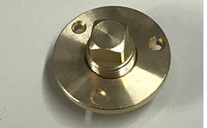 mgverkauf Lenzstopfen Messing Borddurchlass Bilgestopfen Ablassstopfen